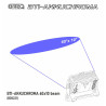 BTI-AKKUCHROMA - 60x10 BEAM BTI-AKKUCHROMA - 60x10 BEAM