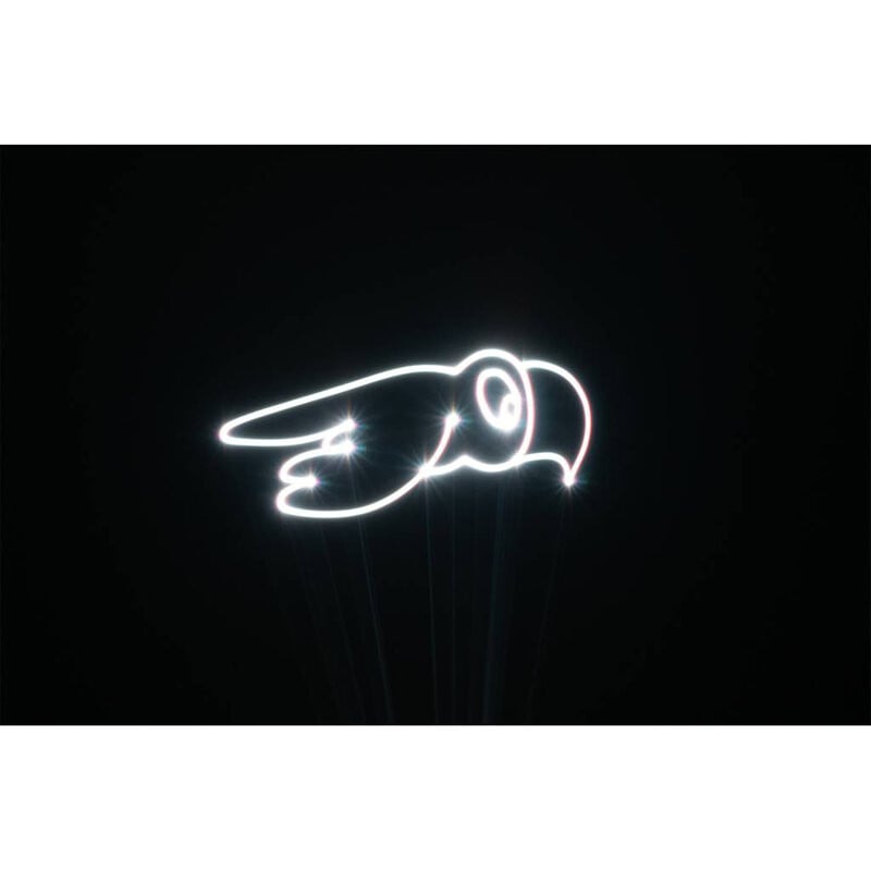 CS-24.000RGB ShowNET