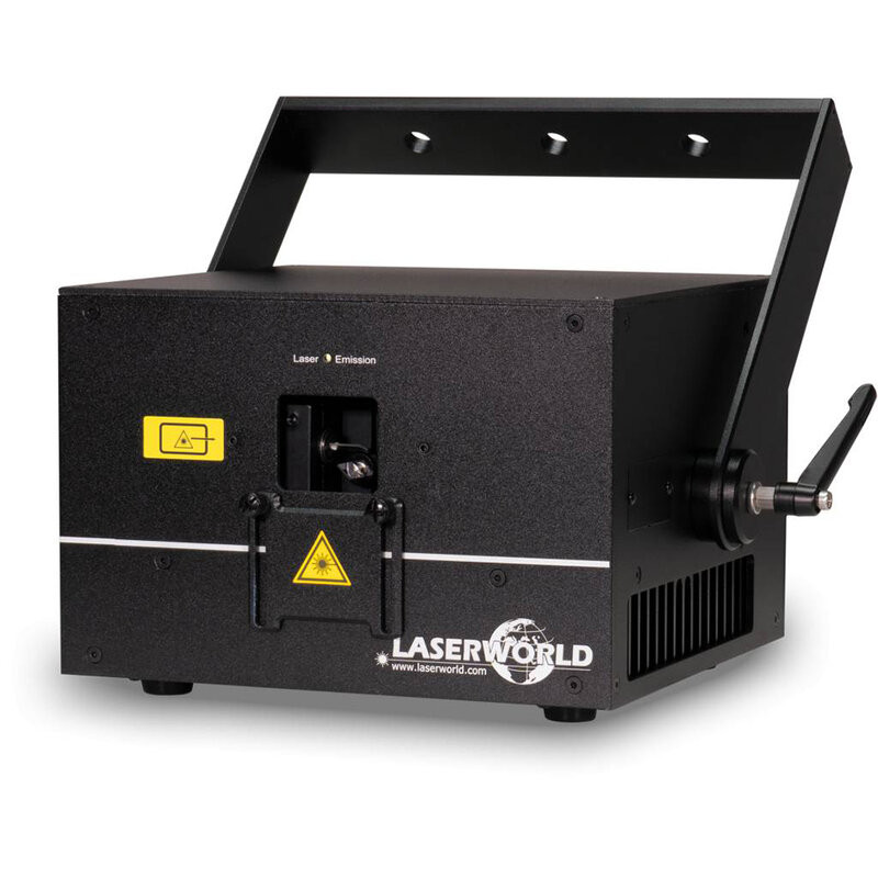 DS-3000RGB MK5 DS-3000RGB MK5