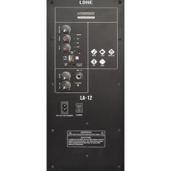 LA-12
