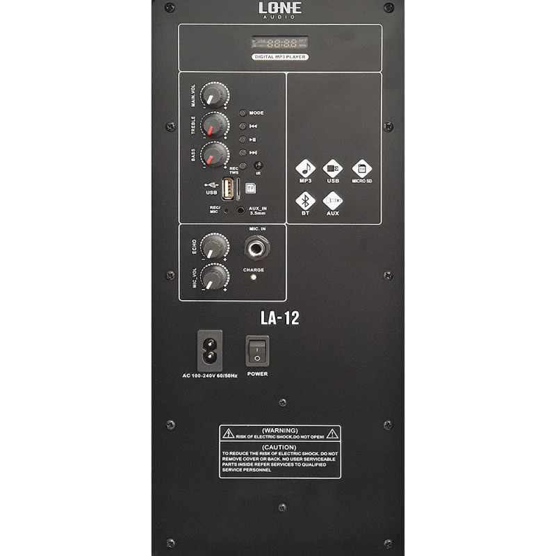 LA-12