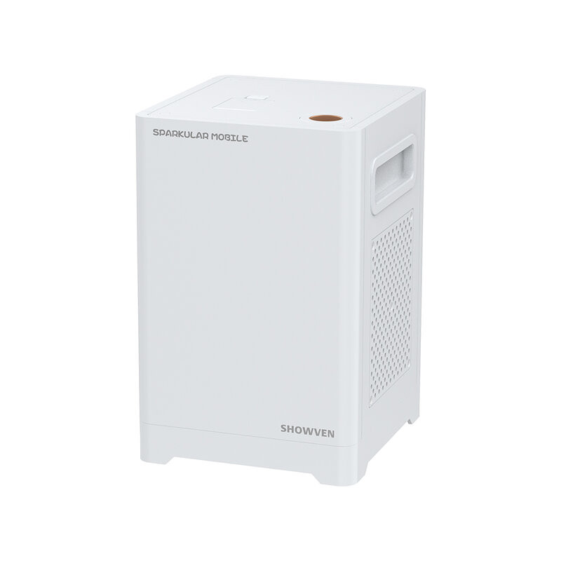 SPARKULAR MOBILE BT16white SPARKULAR MOBILE BT16white