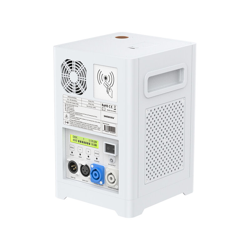 SPARKULAR MOBILE  BT16white