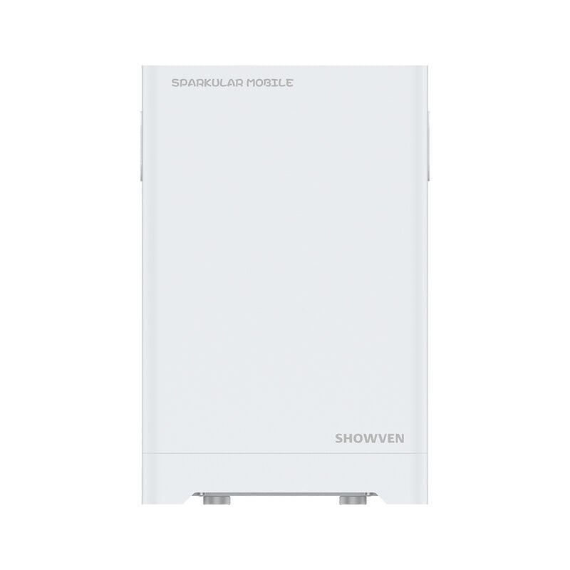SPARKULAR MOBILE  BT16white