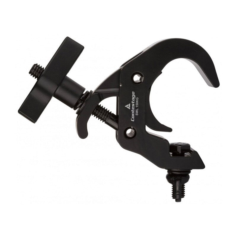 FAST CLAMP Black V2 FAST CLAMP Black V2