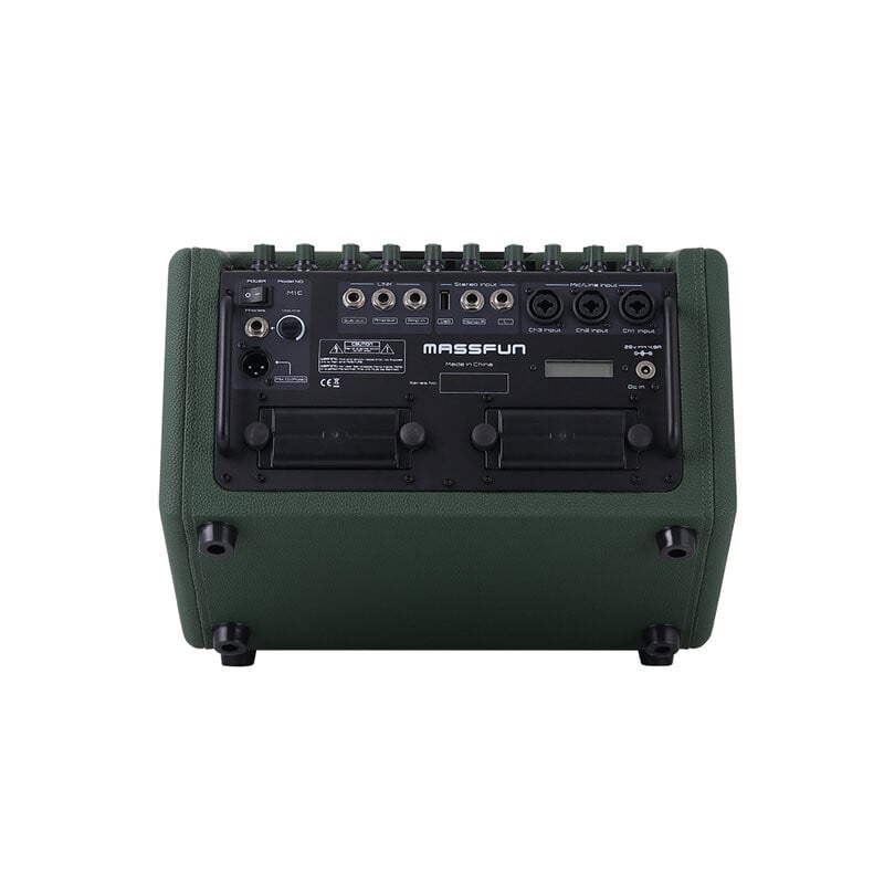 M1-C - Green