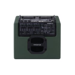 M1-C - Green