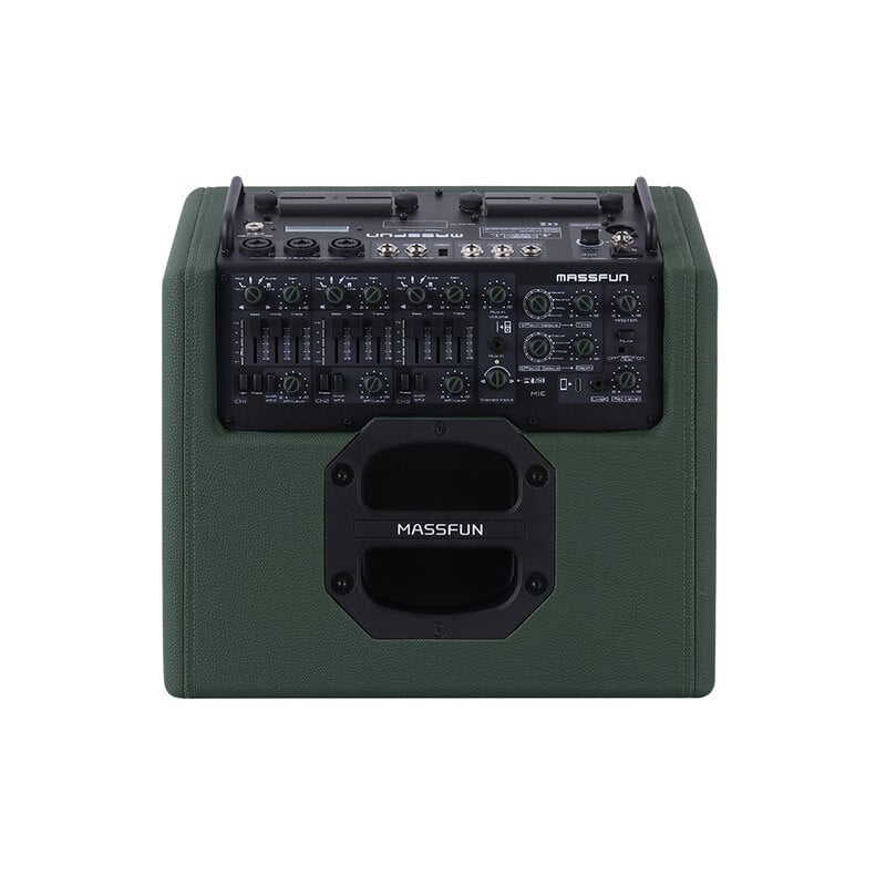 M1-C - Green