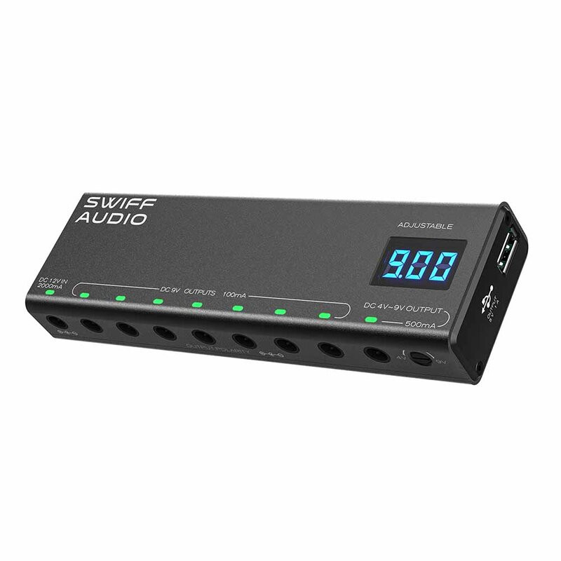 P200 P200