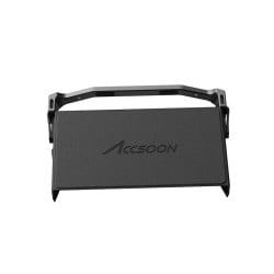 Accsoon Monitor Cage With Sunhood