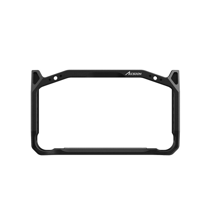 Accsoon Monitor Cage With Sunhood