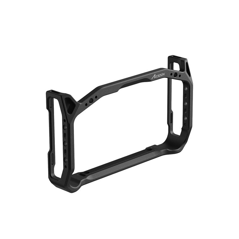 Accsoon Monitor Cage With Sunhood