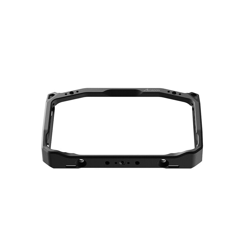 Accsoon Monitor Cage With Sunhood