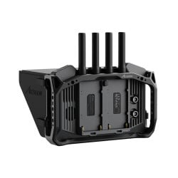 Accsoon Monitor Cage With Sunhood