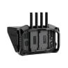 Accsoon Monitor Cage With Sunhood