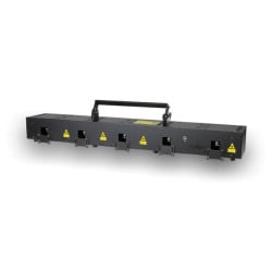 Laserworld ScanBar 10RGB