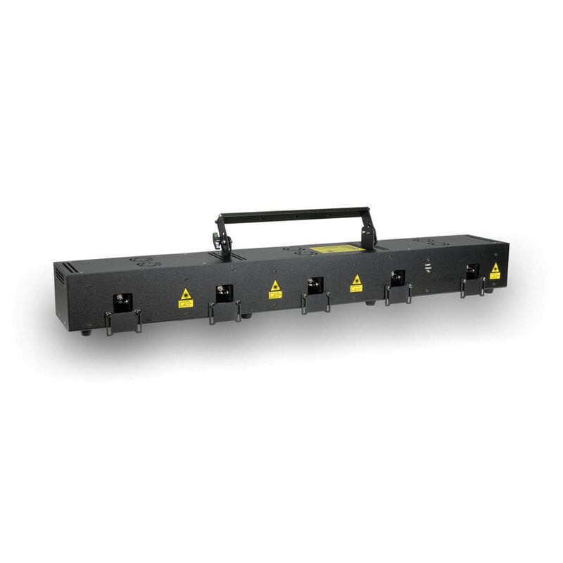 Laserworld ScanBar 10RGB