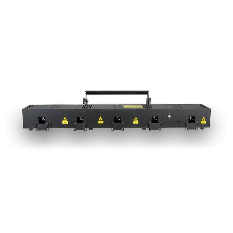 Laserworld ScanBar 10RGB