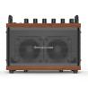 Tiny Box D2 - Oak brown