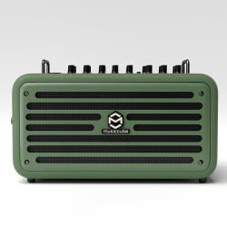 MA60III - Green