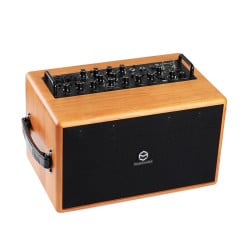 MA90 Pro - Oak