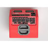M1 - Red