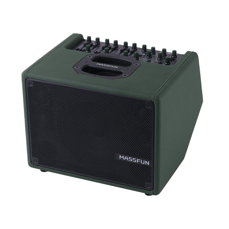 M1-C - Green