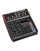 Mixer Audio