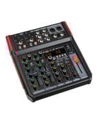 Tables de Mixage