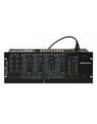 Mixer per DJ