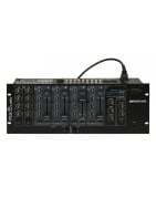 Tables de Mixage DJ