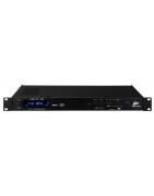 CD e DVD media player