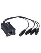 Extender Audio