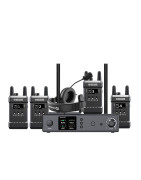 Intercom digitali