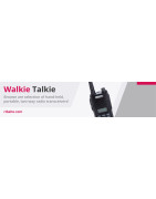 Talkies-Walkies