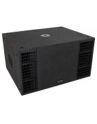 Subwoofer Attivi