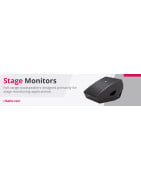 Stage Monitors