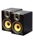 Monitor da studio attivi