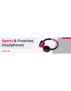 Sports & Free Time Headphones