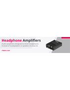Amplificatori per cuffie