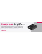 Headphone Amplifiers