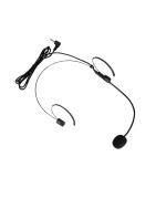 Microfoni lavalier e headset