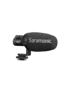 Microfoni shotgun per videocamere