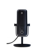 Microphones Spéciaux