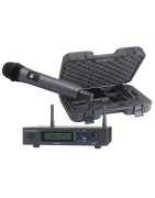 Sistemi UHF