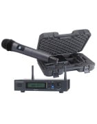 UHF Handheld