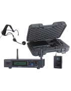 Archetti UHF