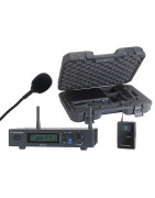 Lavalier UHF