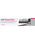 UHF Mixed Sets