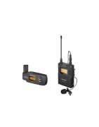 UHF Wireless for Cameras